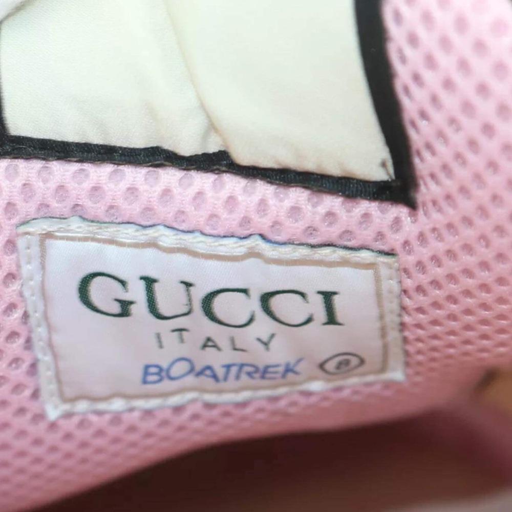 Gucci Flashtrek Men - Picture 6 of 11
